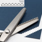 ✂️✨50% OFF! 🧵💞 DIY Serrated Sewing Scissors – Precise, Easy to Use & Perfect for Fabric, Leather & Crafts. Over 52,847 Crafters Love It!✨