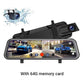 💐 50% OFF! Multi-Function Dash Cam – 10″ Screen & Dual Lens for Clear Recording 🎥🔍【Limited Offer】