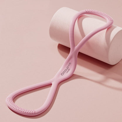 💐50% OFF ! Figure 8 Exercise Bands – Portable & Perfect for Home Workouts 🏋️‍♂️🎒【Limited Stock - Grab Yours!】