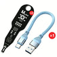 💐60% OFF ! Electromagnetic Induction Circuit Tester – Fast Non‑Contact Detection ⚡🔍【Limited Offer】