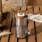 🌡️ 2026 Sale — Over 17,300 Sold! ☕ LED Temperature Display Coffee Mug – 316 Stainless Steel, Double-Walled Insulation & Leak-Proof Lid 💧