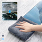 🚗 2026 Pro Choice for Detailing | Thickened Drying & Polishing Cloth | Quick, Effortless Clean ✅【Best Value】