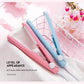 🔥 2026 HOT | Pro Curling Iron 2-in-1 | Salon Styles in 30s💇‍♀️【-50%】