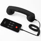 📞 50% OFF NOW! ☎️ Retro Phone Handset – Type-C Wired, HD Speaker & Volume Control – Nostalgic Charm with Up to 99% Less Radiation 🎙️