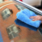 🚗 2026 Pro Choice for Detailing | Thickened Drying & Polishing Cloth | Quick, Effortless Clean ✅【Best Value】
