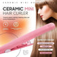 🔥 2026 HOT | Pro Curling Iron 2-in-1 | Salon Styles in 30s💇‍♀️【-50%】