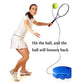 🎾 50% OFF NOW! 🏆 Solo Tennis Trainer – Stable Base, Portable & Perfect for Kids & Adults 🚀