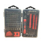 ⭐ 2026 Best-Seller | 115-in-1 Magnetic Screwdriver Set | DIY Pros Can’t Stop Buying 🪛💥