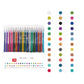 🆕 2026 New Launch | Glitter Gel Pen Set | Smooth Writing for Journals & Crafts ✨【50% OFF】