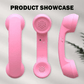 📞 50% OFF NOW! ☎️ Retro Phone Handset – Type-C Wired, HD Speaker & Volume Control – Nostalgic Charm with Up to 99% Less Radiation 🎙️