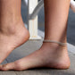 💐 Buy 1 Get 1 Free ! Anklet for Your Loved One – Romantic Gift to Share 💕🎁【Special Edition】