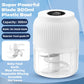 🎁 2026 Gift Favorite | Electric Chopper for Garlic & Herbs ❤️【Half Price】