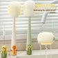 💐50% OFF ! Straw & Neck Brush – Perfect for Cups & Bottles 🥤🧴【Exceptional Price】