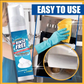 💐50% OFF ! Rust Remover Foam – Spray, Rinse, Done ! 🧼💨【Flash Sale】
