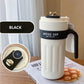 🌡️ 2026 Sale — Over 17,300 Sold! ☕ LED Temperature Display Coffee Mug – 316 Stainless Steel, Double-Walled Insulation & Leak-Proof Lid 💧