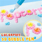 🖍️🎨 50% OFF! ✨Puffy Magic Crayons – 3D art, fun & puffy.