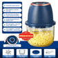 🎁 2026 Gift Favorite | Electric Chopper for Garlic & Herbs ❤️【Half Price】