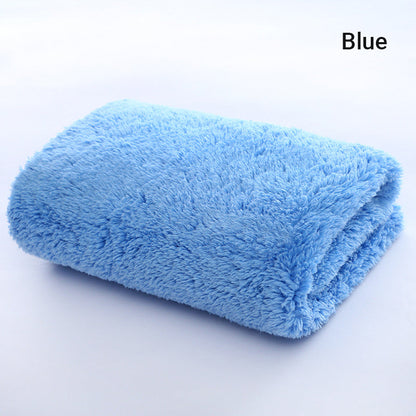🚗 2026 Pro Choice for Detailing | Thickened Drying & Polishing Cloth | Quick, Effortless Clean ✅【Best Value】