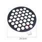 🥟 LIMITED-TIME 50% OFF! ⚡ 37-Hole Quick Dumpling Maker – Time-saving, Uniform, Simple Use 🍽️