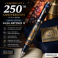 ✨ Limited Edition! ✍️🎖️ 250th U.S. Anniversary Pen – Only 2,500 exist, individually numbered, heirloom-quality craftsmanship. Perfect for collectors, patriots, and proud Americans! 📜 Claimed by 1,847+ proud owners!