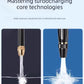 💐60% OFF ! High-Pressure Car Wash Gun – Powerful Watering & Cleaning 💧🚗【Limited Offer】