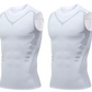 💐50% DE RÉDUCTION ! Slimoly Body Contouring Vest – Sleeveless & Seamless 🔥💃【Flash Sale】