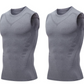 💐50% DE RÉDUCTION ! Slimoly Body Contouring Vest – Sleeveless & Seamless 🔥💃【Flash Sale】