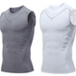 💐50% DE RÉDUCTION ! Slimoly Body Contouring Vest – Sleeveless & Seamless 🔥💃【Flash Sale】
