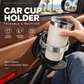 🚗 50% OFF NOW! 🥤 Foldable Car Door Cup Holder – Multi-Purpose, Clip-On & Faux Leather – Practical Storage Without Clutter ✨