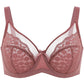 🌸 Comfort & Support Redefined | Daisy Minimizer Full Coverage Bra 💪 | All-Day Confidence