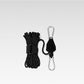 🏕️ Ultralight Camping Essential | Adjustable Fix Rope 2026 ⚡【New -50%】