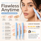 💖 LIMITED‑TIME 50% OFF! ✨ 41,258 Sold – Multipurpose Concealer & Foundation – Flawless Coverage, 24H Long-Lasting & Hydrating 💄