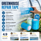 🏡 LIMITED‑TIME 50% OFF! 🧲 Weather‑Resistant Greenhouse Repair Tape – Heavy‑Duty, Strong Adhesive, Outdoor‑Ready 🌿