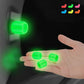 💐50% OFF ! Glow-in-the-Dark Valve Caps – Safety & Night Visibility 🌙🚗【Limited Offer】