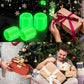 💐50% OFF ! Glow-in-the-Dark Valve Caps – Safety & Night Visibility 🌙🚗【Limited Offer】
