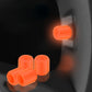 💐50% OFF ! Glow-in-the-Dark Valve Caps – Safety & Night Visibility 🌙🚗【Limited Offer】