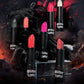 💄 BUY 1 GET 1 FREE! ✨ Matte Long-lasting Lipstick With Fine Glitter – Vibrant Color, All-Day Wear & Shimmer Finish 💋