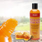 💐50% OFF ! Beeswax wood polish – Nourishes & protects your furniture 🪵🐝【Limited Offer】
