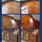 💐50% OFF ! Beeswax wood polish – Nourishes & protects your furniture 🪵🐝【Limited Offer】