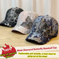 💐50% OFF ! Diamond Butterfly Mesh Cap – Breathable & Lightweight 🦋💨【Limited Offer】