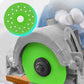 ⚙️ 2026 Pro Series | Flat Cutting Disc for Tile & Stone | Fast & Durable Grinding 【Buy1 Get1】