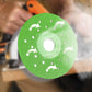 ⚙️ 2026 Pro Series | Flat Cutting Disc for Tile & Stone | Fast & Durable Grinding 【Buy1 Get1】