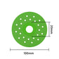 ⚙️ 2026 Pro Series | Flat Cutting Disc for Tile & Stone | Fast & Durable Grinding 【Buy1 Get1】