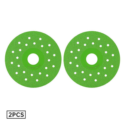 ⚙️ 2026 Pro Series | Flat Cutting Disc for Tile & Stone | Fast & Durable Grinding 【Buy1 Get1】