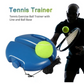 🚀 Level Up in 2026 | Pro Tennis Rebounder Board | Perfect Your Swing 🏆【-50% Today】