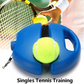 🚀 Level Up in 2026 | Pro Tennis Rebounder Board | Perfect Your Swing 🏆【-50% Today】