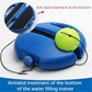 🚀 Level Up in 2026 | Pro Tennis Rebounder Board | Perfect Your Swing 🏆【-50% Today】