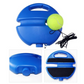 🚀 Level Up in 2026 | Pro Tennis Rebounder Board | Perfect Your Swing 🏆【-50% Today】