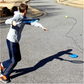 🚀 Level Up in 2026 | Pro Tennis Rebounder Board | Perfect Your Swing 🏆【-50% Today】