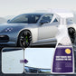💐50% OFF ! Car Iron Dust Remover – Safe on Paint, Effective on Wheels 🛡️✨【Exceptional Price】